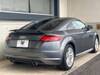 AUDI TT COUPE