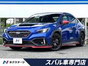 2022 SUBARU WRX S4