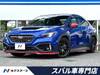 SUBARU WRX S4