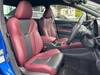 SUBARU WRX S4