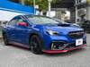SUBARU WRX S4