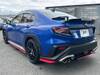 SUBARU WRX S4