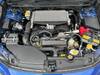 SUBARU WRX S4