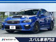 2019 SUBARU WRX STI