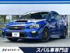 SUBARU WRX STI