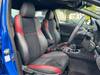 SUBARU WRX STI