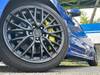 SUBARU WRX STI