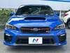 SUBARU WRX STI