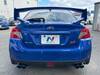 SUBARU WRX STI