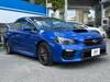 SUBARU WRX STI