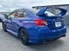 SUBARU WRX STI