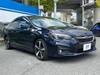 SUBARU IMPREZA G4