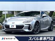 2023 SUBARU BRZ