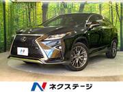 2016 LEXUS RX