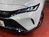 TOYOTA HARRIER HYBRID