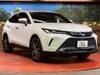 TOYOTA HARRIER HYBRID