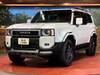 TOYOTA LANDCRUISER 250