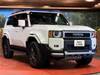 TOYOTA LANDCRUISER 250