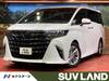 TOYOTA ALPHARD HYBRID