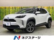 2024 TOYOTA YARIS CROSS HYBRID Z