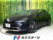 2025 TOYOTA PRIUS G