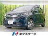 HONDA FREED HYBRID