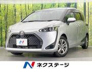 2018 TOYOTA SIENTA G