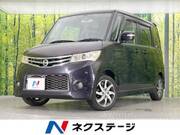 2013 NISSAN ROOX