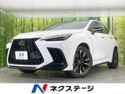 2025 LEXUS NX