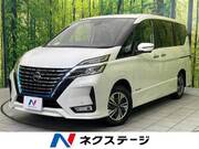 2022 NISSAN SERENA
