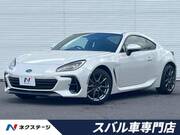 2021 SUBARU BRZ
