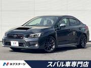 2018 SUBARU WRX S4