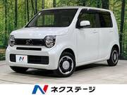 2022 HONDA N-WGN