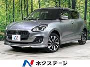 2019 SUZUKI SWIFT