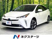 2020 TOYOTA PRIUS
