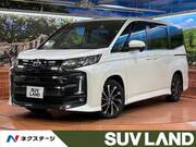 2023 TOYOTA NOAH