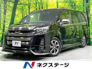 2017 TOYOTA NOAH