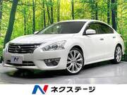 2016 NISSAN TEANA