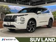 2022 MITSUBISHI OUTLANDER PHEV