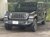 CHRYSLER JEEP WRANGLER UNLIMITED