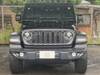 CHRYSLER JEEP WRANGLER UNLIMITED