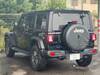 CHRYSLER JEEP WRANGLER UNLIMITED