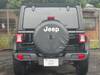 CHRYSLER JEEP WRANGLER UNLIMITED