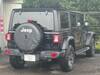 CHRYSLER JEEP WRANGLER UNLIMITED