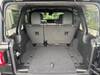 CHRYSLER JEEP WRANGLER UNLIMITED