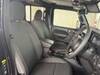 CHRYSLER JEEP WRANGLER UNLIMITED
