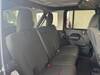 CHRYSLER JEEP WRANGLER UNLIMITED
