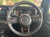 CHRYSLER JEEP WRANGLER UNLIMITED