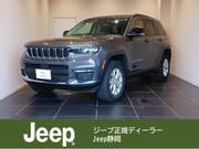 2024 CHRYSLER JEEP GRAND CHEROKEE LIMITED