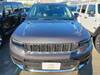 CHRYSLER JEEP GRAND CHEROKEE